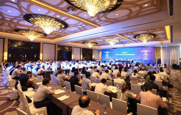 国祯环保成功协办城市排水PPP模式健全发展及案例实际钻研会