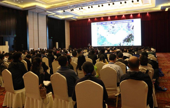 国祯环保成功协办洛杉矶环境论坛-岳阳分论坛