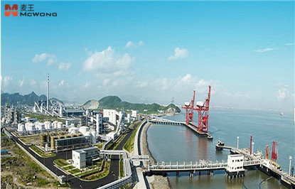 化工废水处置及回用EPC 项目