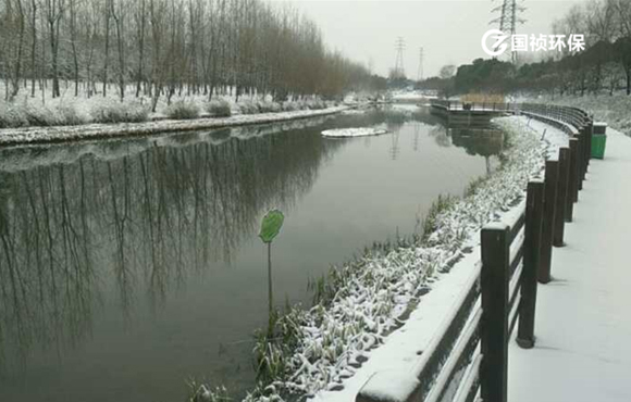 一心战一疫 | 没有一个冬天不成逾越，没有一个春天不会到