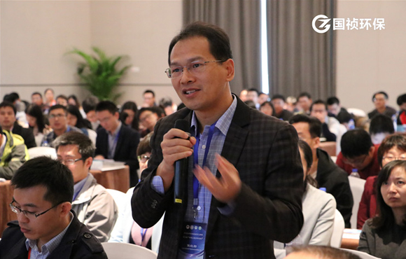 安徽电视台《工匠故事》专访公司首席科学家侯红勋博士