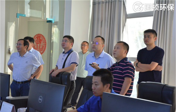 “抓经营 防疫情 走基层”主题调研纪实（一）