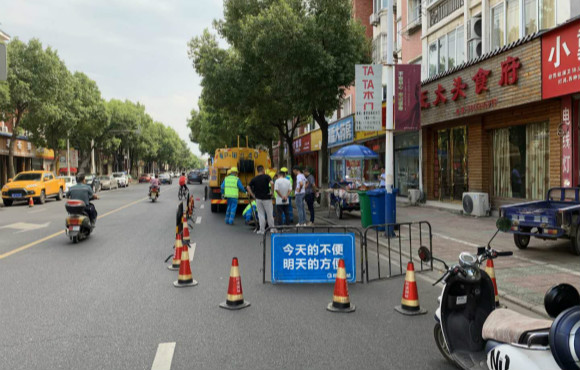 “抓经营 防疫情 走基层”主题调研纪实（二）