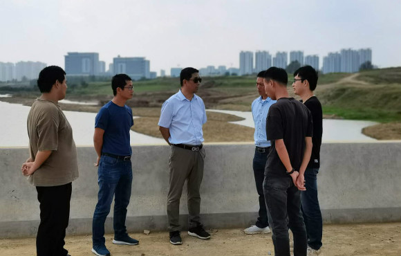 “抓经营 防疫情 走基层”主题调研纪实（三）