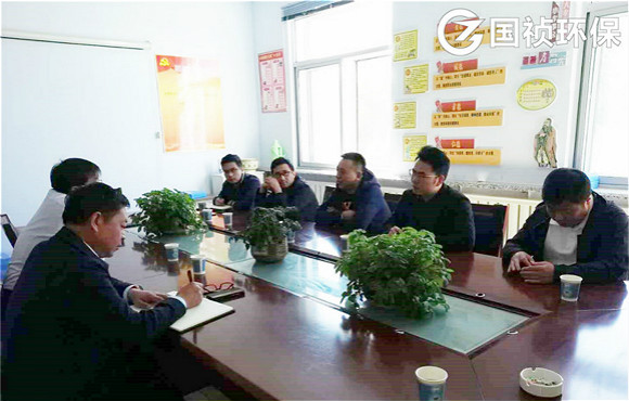 “抓经营 防疫情 走基层”主题调研纪实（五）