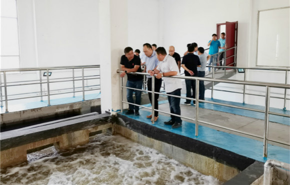 “抓经营 防疫情 走基层”主题调研纪实（四）