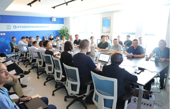 富联官网深刻推动“学党史、添动力、‘双过半’、开新局”