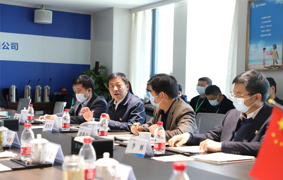 富联官网成立一时党委