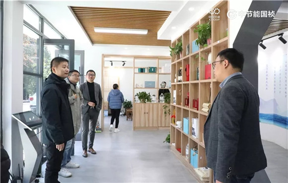 我为人民办实事 | 接续助扶再发力 共商同谋助振兴