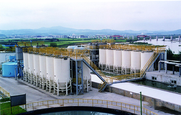 麦王环境获2022年浦东新区高价值专利产业化执行赞助