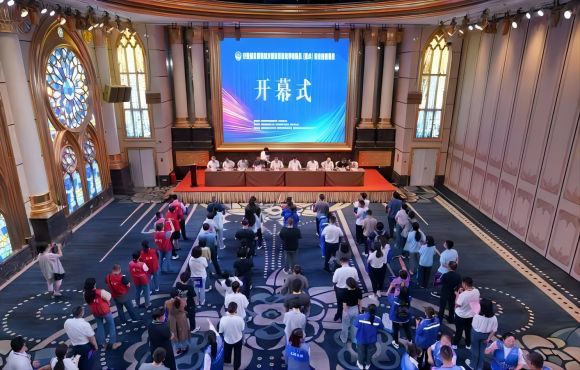 喜报！省级技术较量，我们又双叒获奖了！